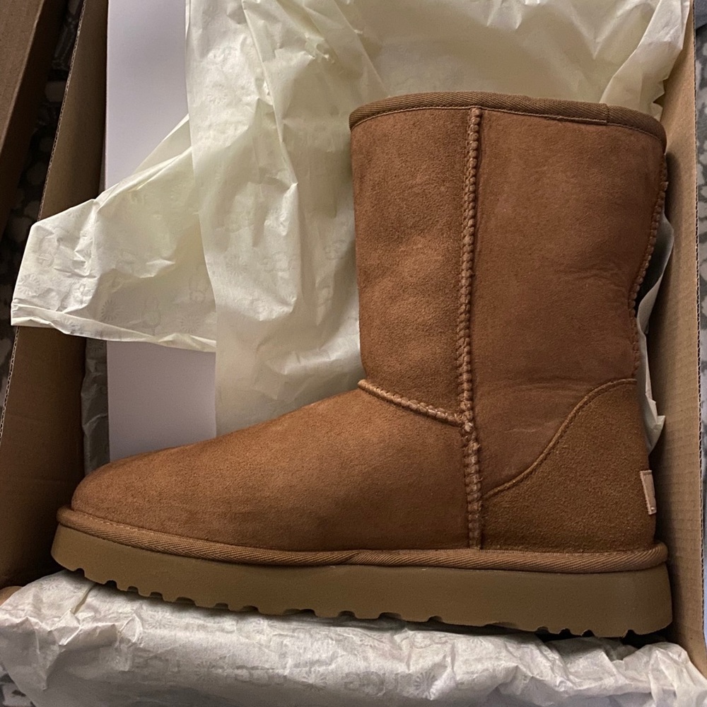 Women’s Ugg’s